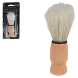 Pincel para Barbear 9cm