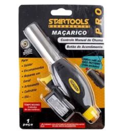 Maçarico Culinário Automático
