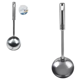 Cook Concha Inox Cabo Tubular