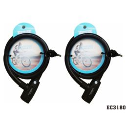 Cadeado para Bicicleta / Moto