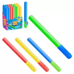 Lanca Agua Bastao Espuma 44cm