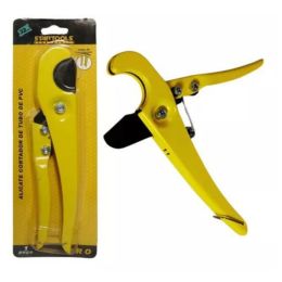 Alicate Cortador de Tubo de Pvc 32mm 19,5cm