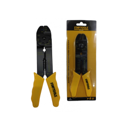 Alicate p/ Cortar e Descascae Fios 1,5 a 6,5mm Ac